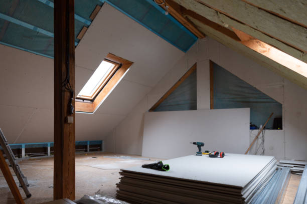 Trusted Rocky River, OH Insulation Contractor Experts