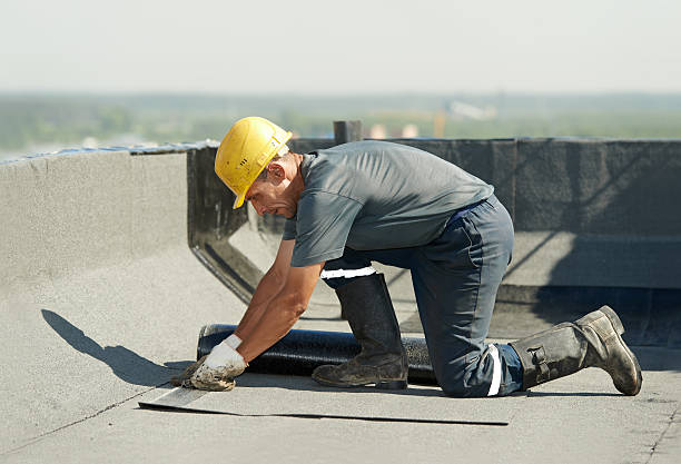Best Spray Foam Insulation in Rocky River, OH
