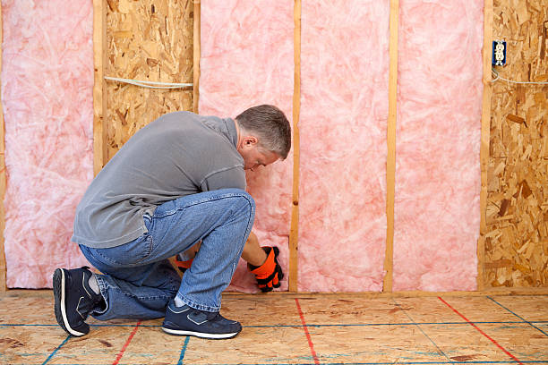 Types of Insulation We Offer in Rocky River, OH