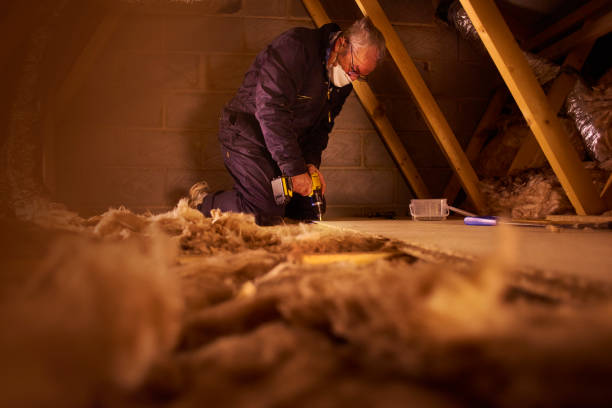 Best Spray Foam Insulation in Rocky River, OH